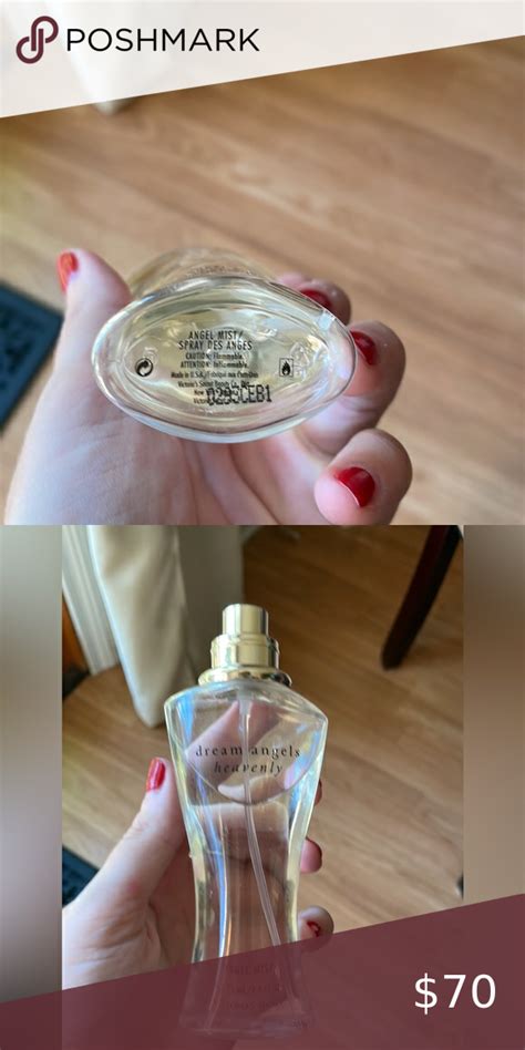 victoria secret heavenly perfume discontinued.